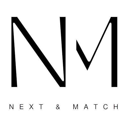 Next & Match - Find Your Next Style Match